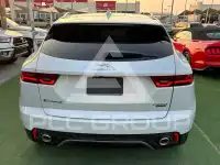 2018 Jaguar E-PACE