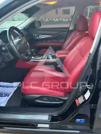 2018 Infinity Q70
