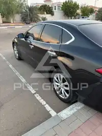 2018 Infinity Q70