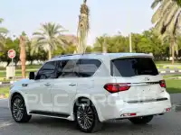 2018 Infinity QX50