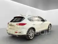 2018 Infinity QX50