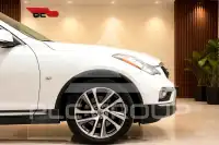 2018 Infinity QX50