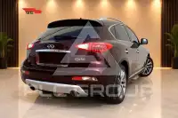 2018 Infinity QX50