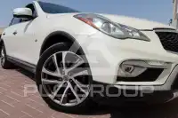 2018 Infinity QX50
