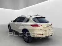 2018 Infinity QX50