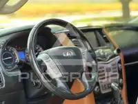 2018 Infinity QX50