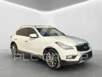2018 Infinity QX50