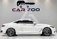 2018 Infinity Q60