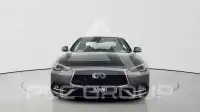 2018 Infinity Q60