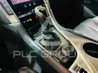 2018 Infinity Q60