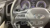 2018 Infinity Q60