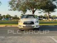 2018 Infinity QX60