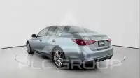 2018 Infinity Q50
