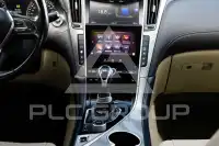 2018 Infinity Q50