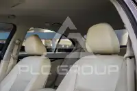 2018 Infinity Q50
