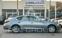 2018 Infinity Q50