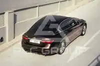 2018 Infinity Q50