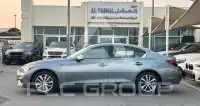 2018 Infinity Q50