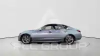 2018 Infinity Q50