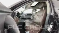 2018 Infinity QX70