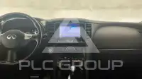 2018 Infinity QX70