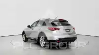 2018 Infinity QX70