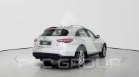 2018 Infinity QX70