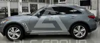 2018 Infinity QX70