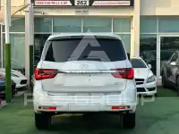 2018 Infinity QX80