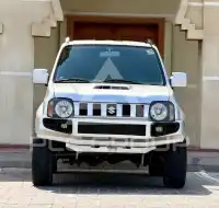 2018 Suzuki Jimny