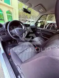 2018 Suzuki Jimny