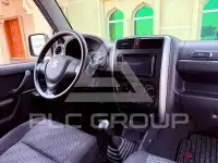 2018 Suzuki Jimny