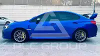 2018 Subaru Impreza