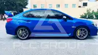 2018 Subaru Impreza