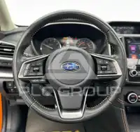 2018 Subaru XV