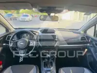 2018 Subaru XV