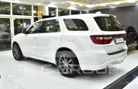 2018 Dodge DURANGO