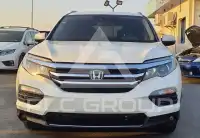 2018 Honda PILOT