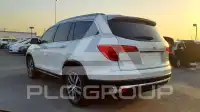 2018 Honda PILOT
