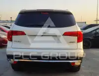 2018 Honda PILOT