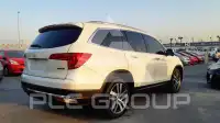 2018 Honda PILOT