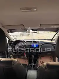 2018 Honda City
