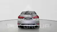 2018 Honda City