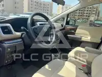 2018 Honda ODYSSEY