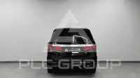 2018 Honda ODYSSEY