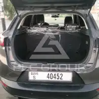 2018 Mazda CX-3