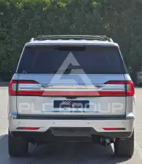 2018 Lincoln NAVIGATOR