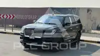 2018 Lincoln NAVIGATOR