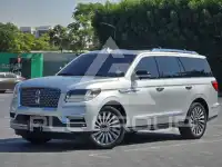 2018 Lincoln NAVIGATOR