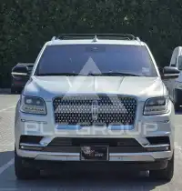 2018 Lincoln NAVIGATOR